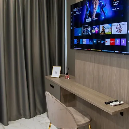 Maison D'elite * Neapel