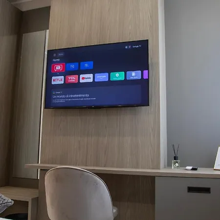 Apartman Maison D'elite *