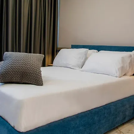 Maison D'elite Apartman *