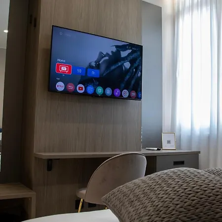 Maison D'elite Apartment