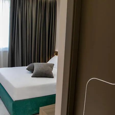 Maison D'elite Апартаменты *
