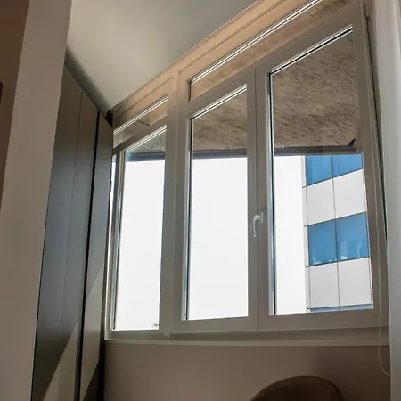 Maison D'elite Апартаменты *