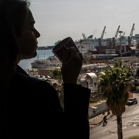 Lejlighed Maison D'elite *