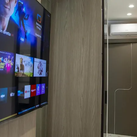 Maison D'elite Lejlighed