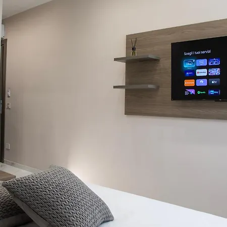 Апартаменты Maison D'elite *