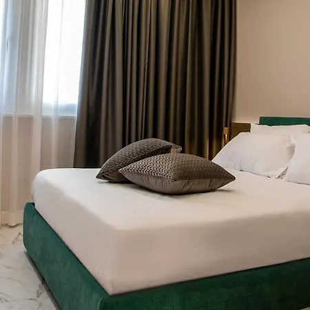 Maison D'elite * Неаполь