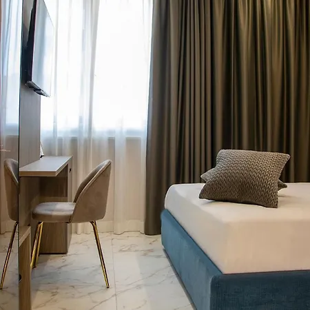 Lejlighed Maison D'elite