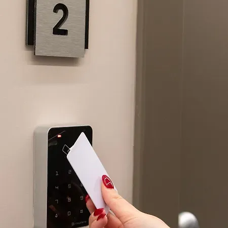 Maison D'elite Неаполь