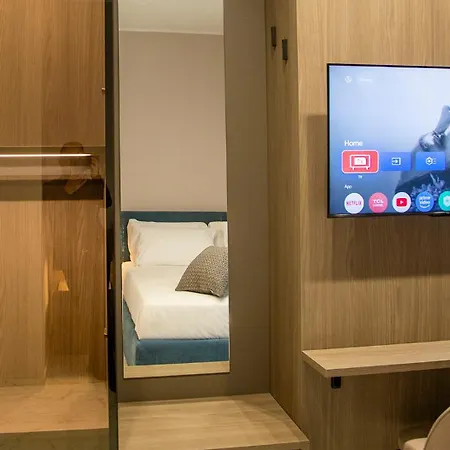 アパート Maison D'elite