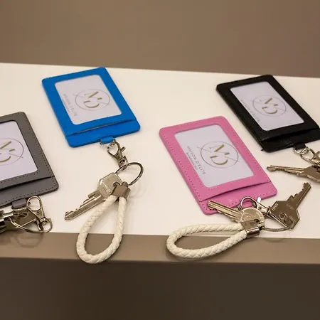 Maison D'elite Lejlighed