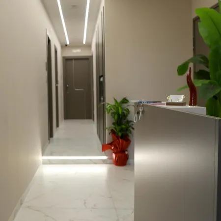 Апартаменты Maison D'elite *