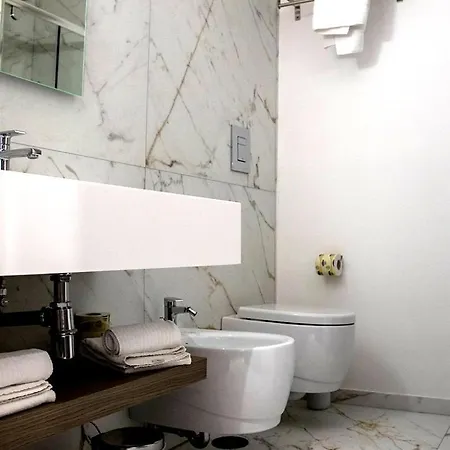 Апартаменты Maison D'elite