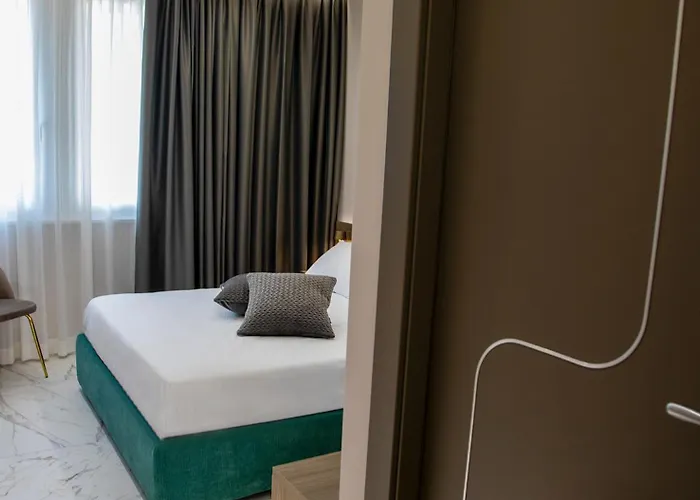 Maison D'élite Appartement *