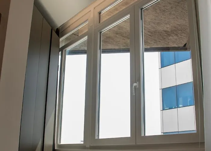 Maison D'élite Appartement *