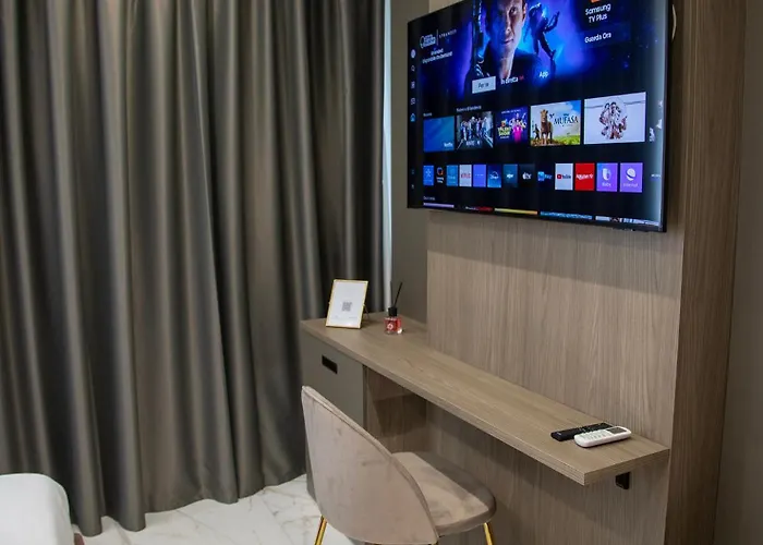 Maison D'élite * Naples