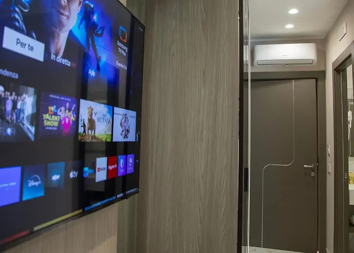 Maison D'élite Appartamento