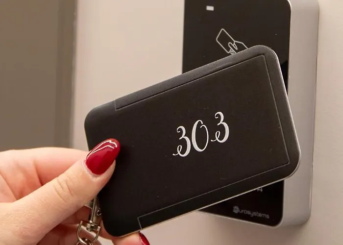 Maison D'élite Napoli