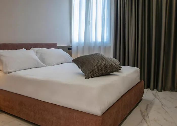 Maison D'élite Appartamento