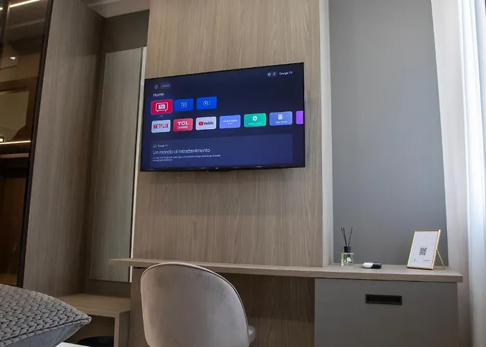 Appartamento Maison D'élite *