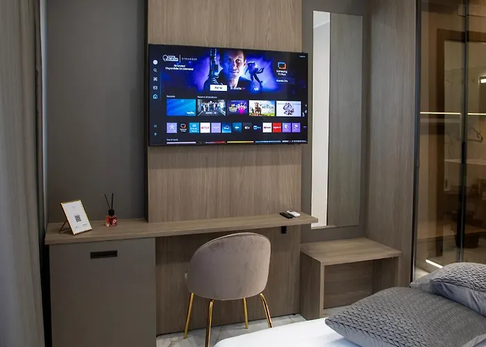 Maison D'élite Appartamento Napoli