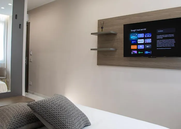 Appartement Maison D'élite *