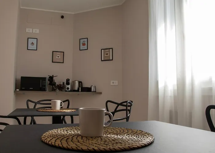 Maison D'élite Appartement Naples