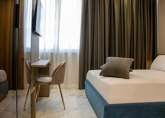 Appartement Maison D'élite