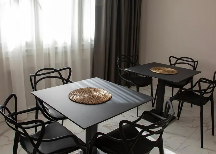 Appartement Maison D'élite *