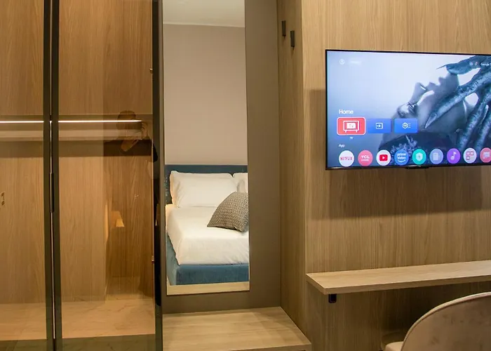 Appartement Maison D'élite