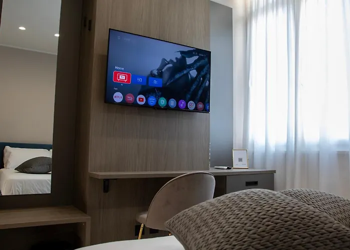 Maison D'élite Appartamento