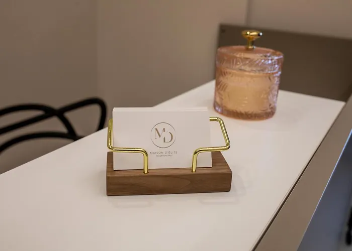 Maison D'élite Appartamento Napoli