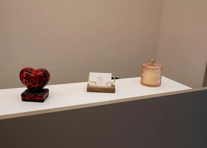 Maison D'élite Appartamento *