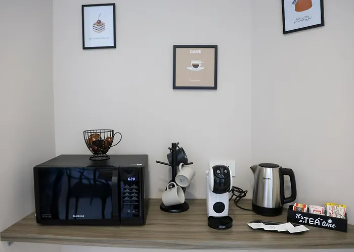 Maison D'élite Naples