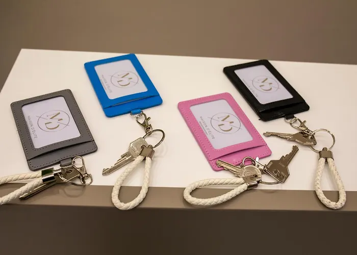 Maison D'élite Appartement