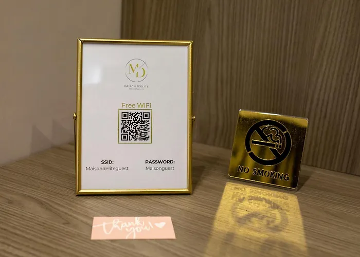 Maison D'élite Appartamento Napoli