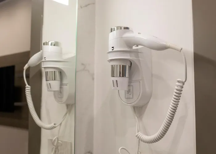 Maison D'élite Appartement