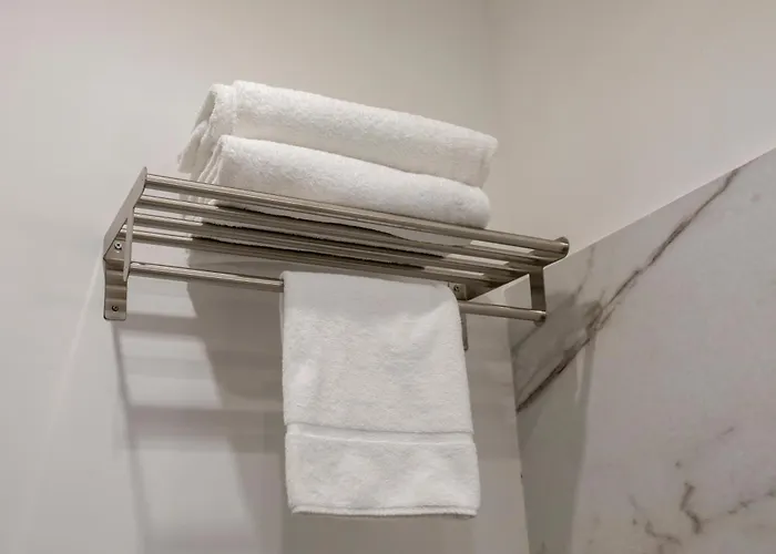 Maison D'élite Appartement *