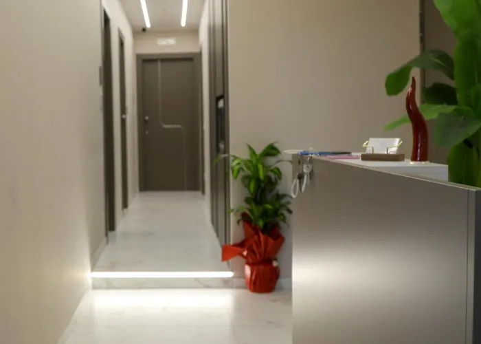 Appartement Maison D'élite *