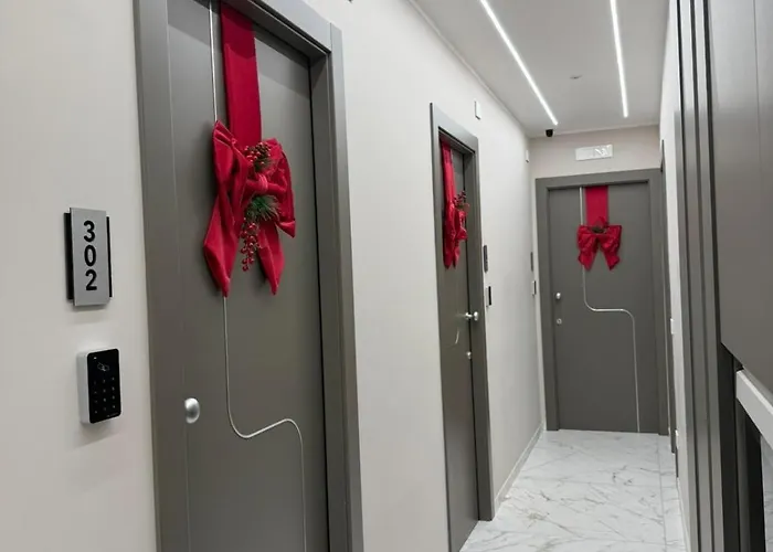 Maison D'élite Appartamento Napoli