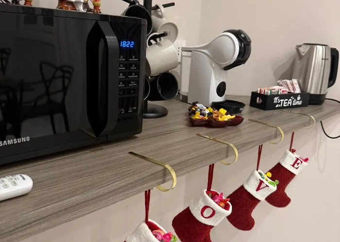 Maison D'élite Appartamento Napoli