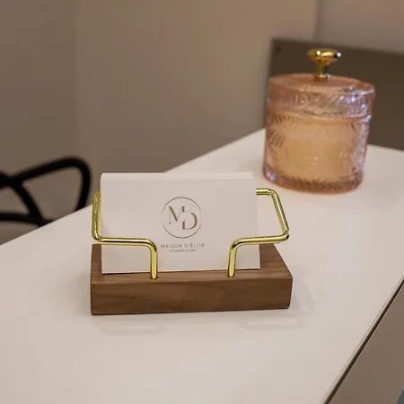 Maison D'elite شقة نابولي