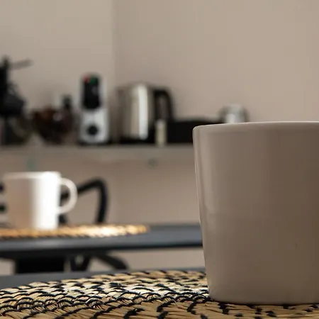 아파트 Maison D'elite *