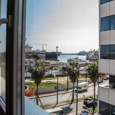 Maison D'elite 아파트 나폴리