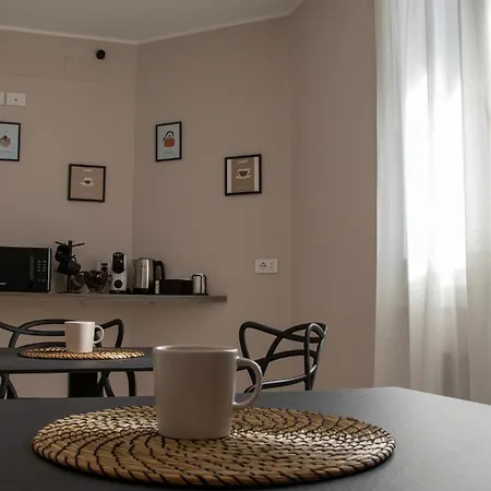 Maison D'elite 아파트 나폴리