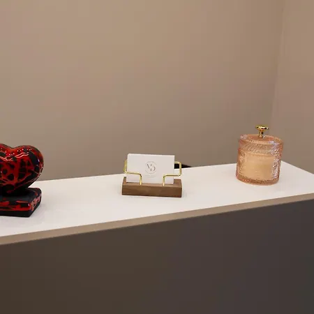 Maison D'elite 아파트 *