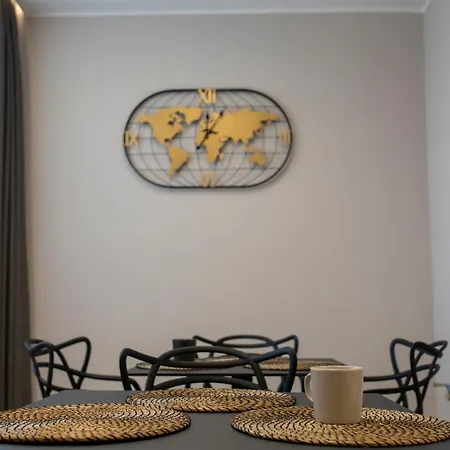 아파트 Maison D'elite