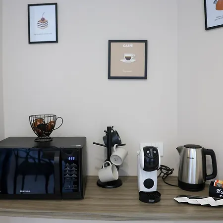 Maison D'elite 나폴리